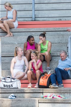 Bild 15 - RL Der Club an der Alster II - Bremerhavener TV v. 1905 : Ergebnis: 4:5